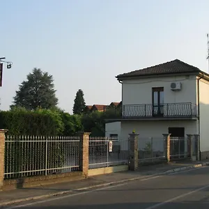 Reginetta Bed & Breakfast Casteggio