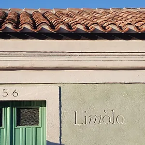 Limolo Bed & Breakfast Càbras
